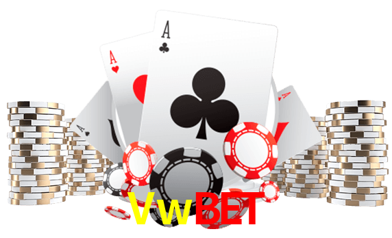 Jogue jogos de pôquer em Vwbet