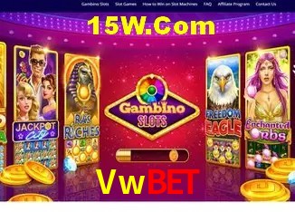 Vwbet Brasília - Jogo Features