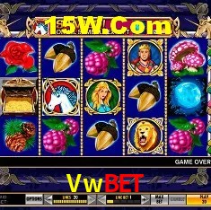 Vwbet Belo Horizonte - Jackpots