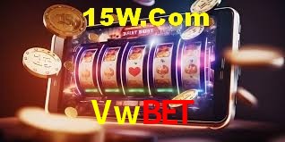 Game Providers Vwbet