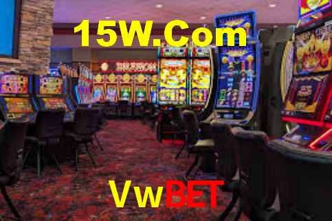 Vwbet: Seu Cassino Premiado com Pagamentos Rápidos