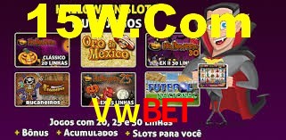 Roulette Table Vwbet