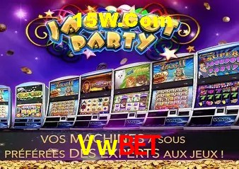 Provedores de Jogos Vwbet
