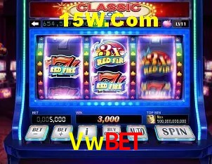 Promoções Sazonais Vwbet