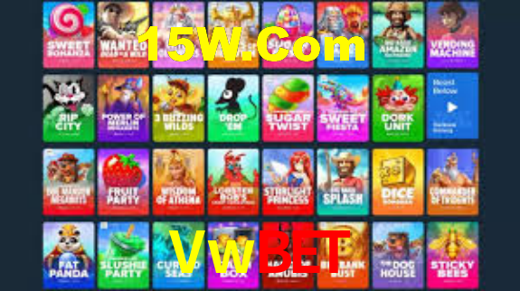 Vwbet