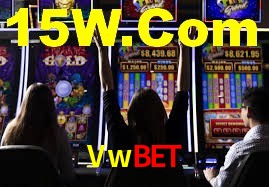 Welcome Bonus Vwbet