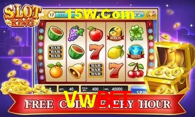 Casino Ao Vivo Vwbet