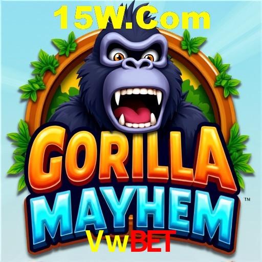Desvendando o Mundo dos Jogos Virtuais na Vwbet