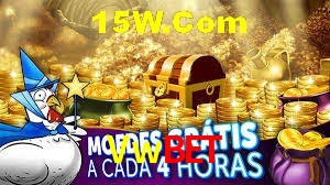 Slot Games Vwbet