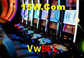 Live Casino Vwbet