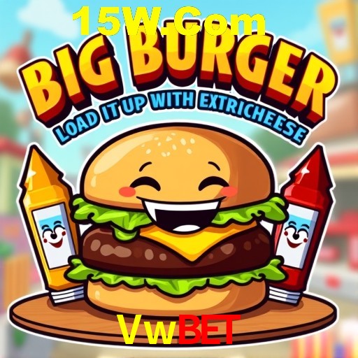 Vwbet Bônus - Pacote R$5.000 + VIP