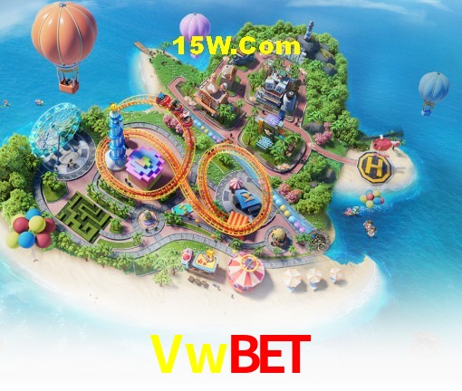 Diretório de Jogos Vwbet