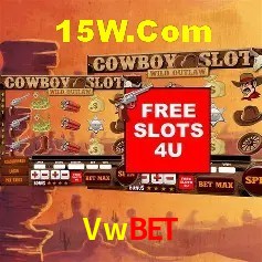 Vwbet São Paulo - Top Slots