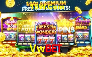 Vwbet Salvador - Support