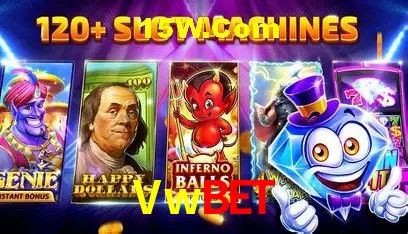 Vwbet Promoções - 30+ Ofertas Diárias
