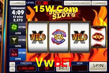 Vwbet Rio de Janeiro - Licenses