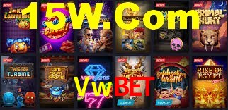 Tennis Betting Vwbet