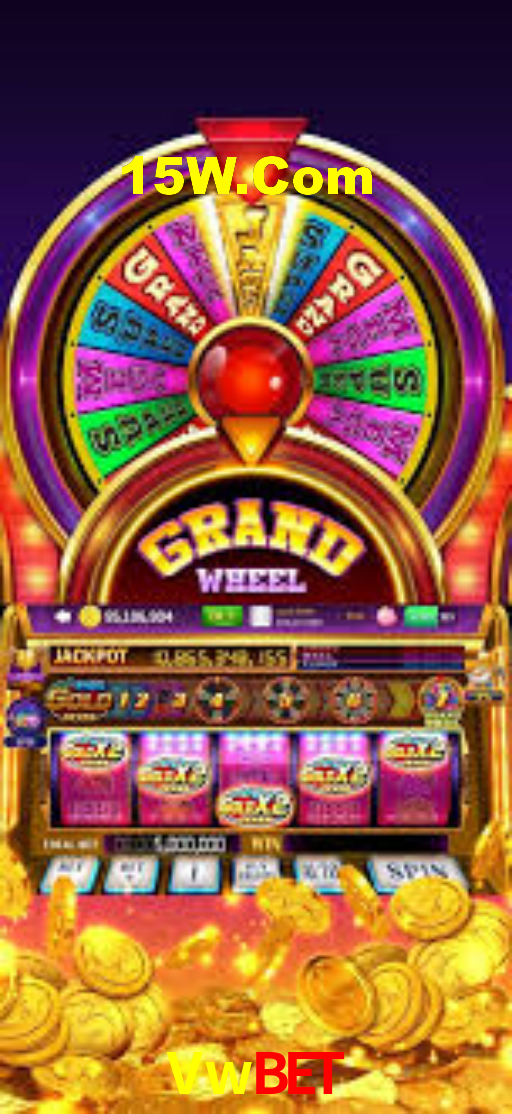 Vwbet App Interface