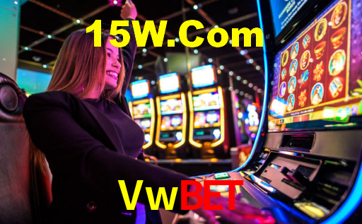 Sinta a adrenalina dos jogos de cassino com Vwbet