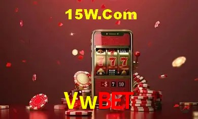 Promoção Relâmpago Vwbet
